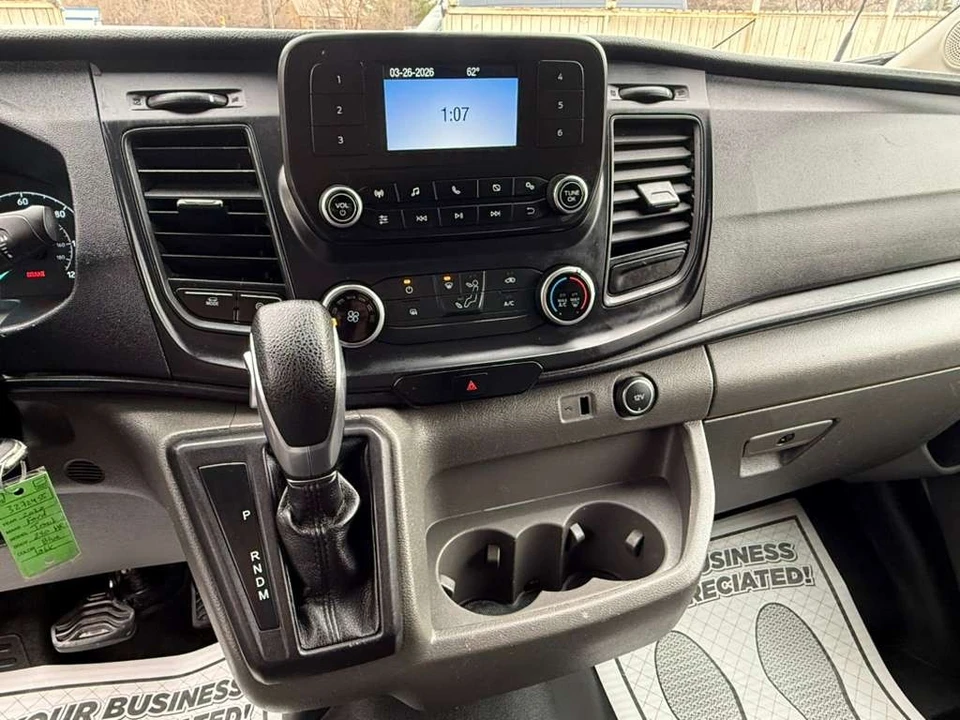 2020 Ford Transit - Image 17 of 29