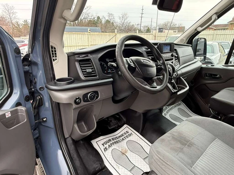 2020 Ford Transit - Image 22 of 29