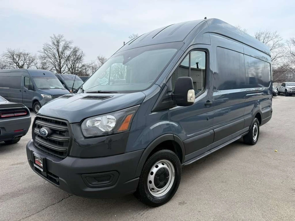 2020 Ford Transit - Image 2 of 29