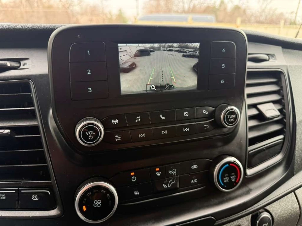 2020 Ford Transit - Image 15 of 29