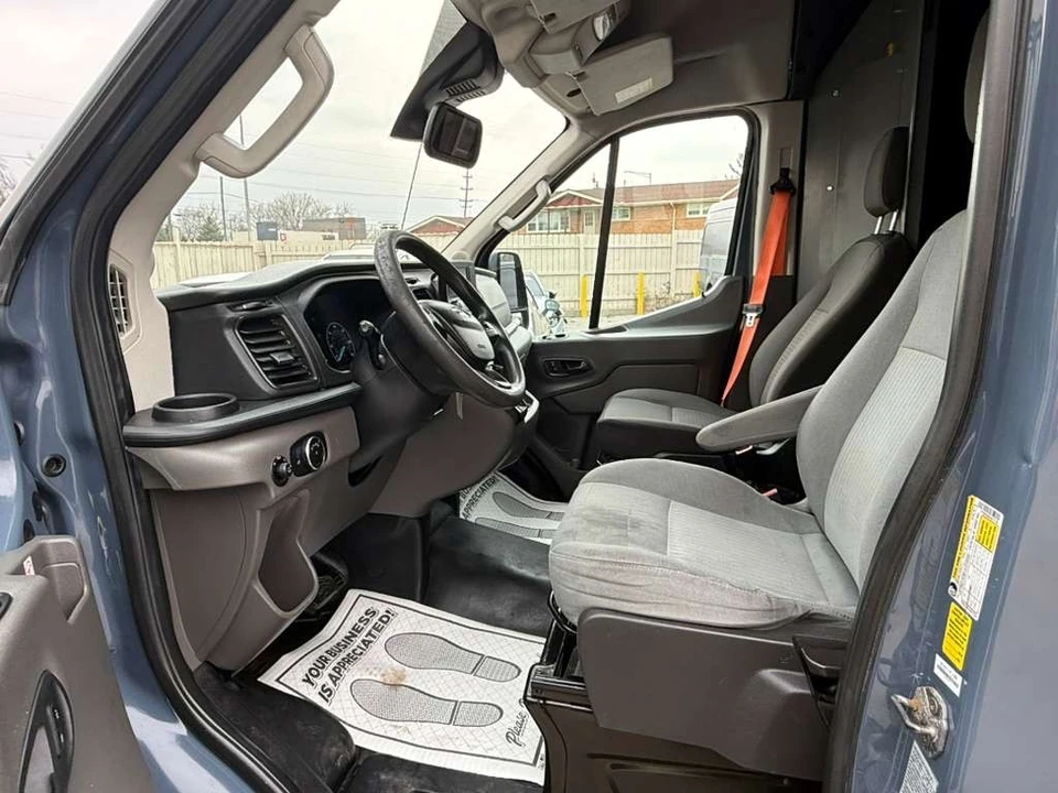 2020 Ford Transit - Image 18 of 29