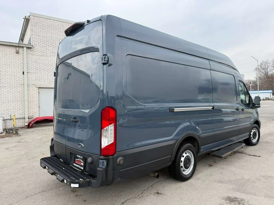 2020 Ford Transit - Image 4 of 29