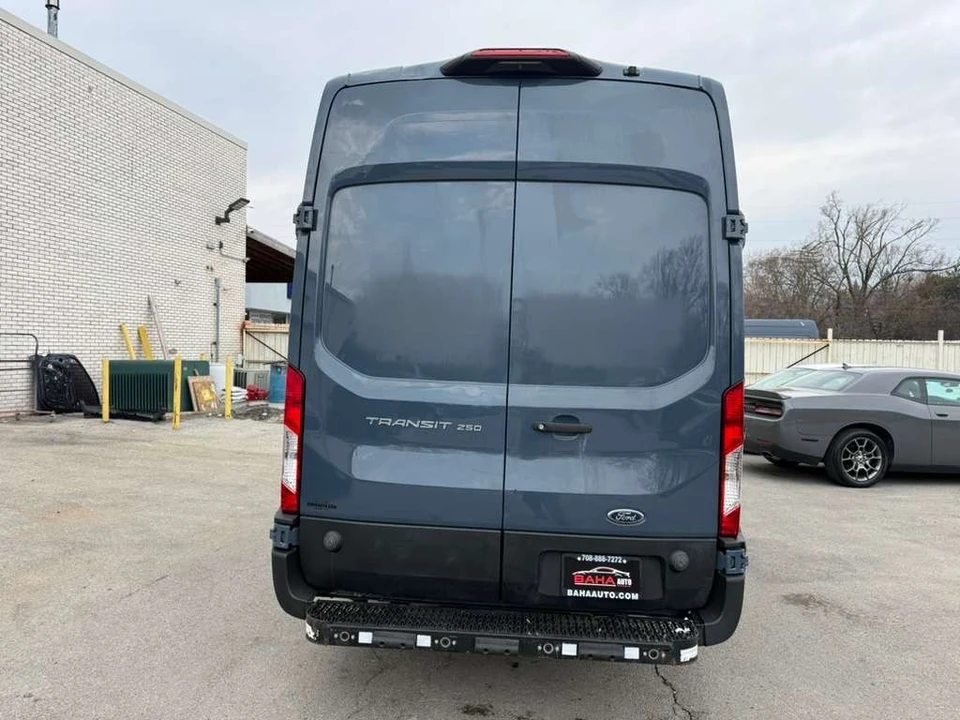2020 Ford Transit - Image 5 of 29