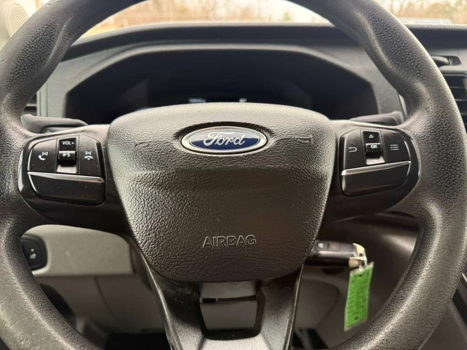 2020 Ford Transit - Image 7 of 29