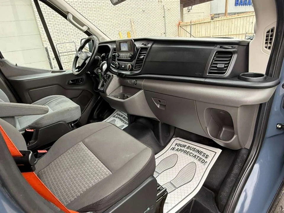 2020 Ford Transit - Image 27 of 29