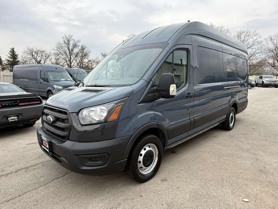 2020 Ford Transit - Image 29 of 29