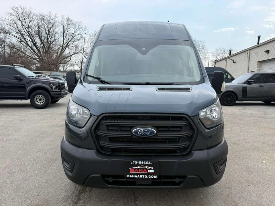 2020 Ford Transit - Image 3 of 29