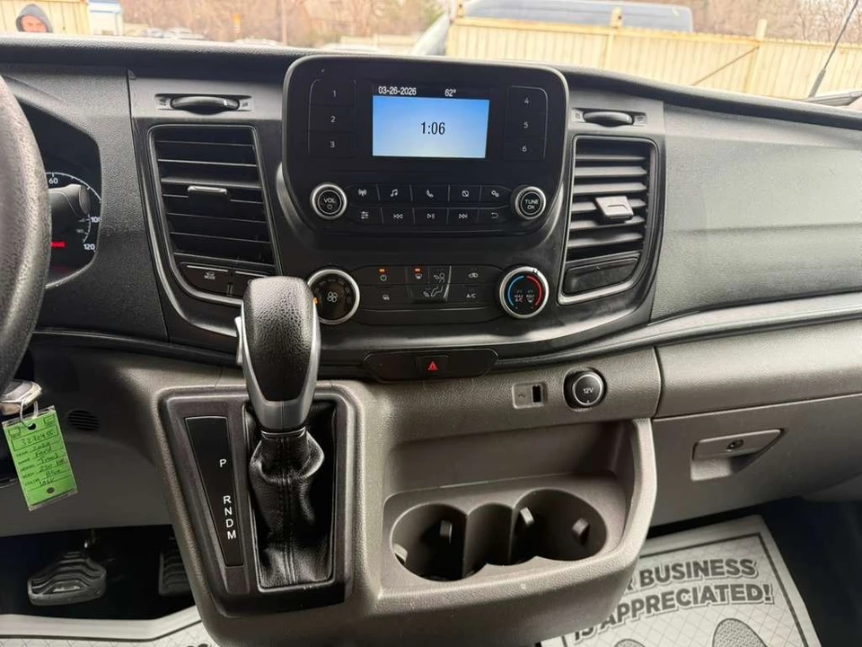 2020 Ford Transit - Image 13 of 29