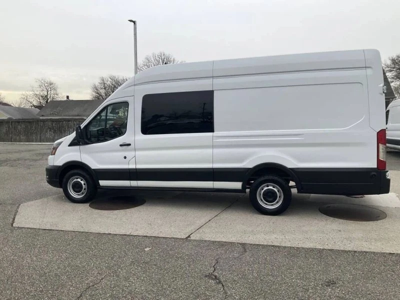 2020 Ford Transit - Image 6 of 12