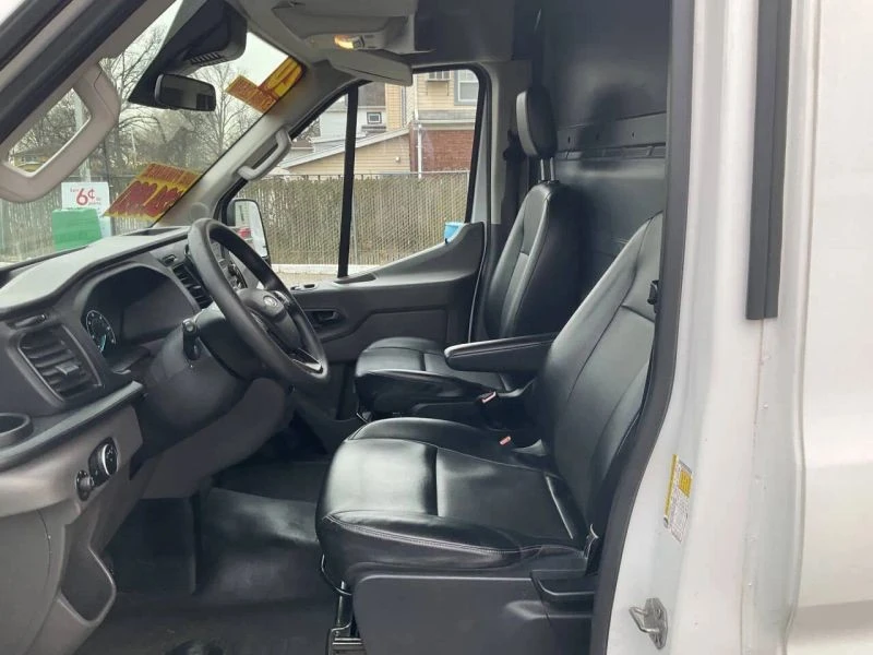 2020 Ford Transit - Image 8 of 12