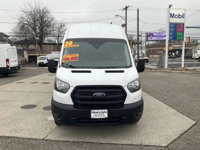2020 Ford Transit - Image 2 of 12