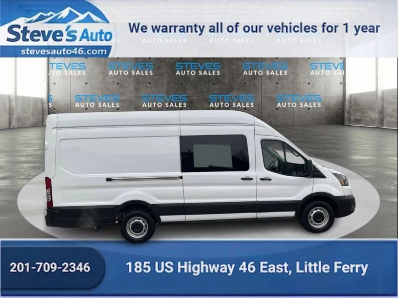 2020 Ford Transit - Image 4 of 12