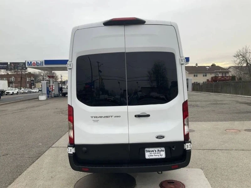 2020 Ford Transit - Image 5 of 12