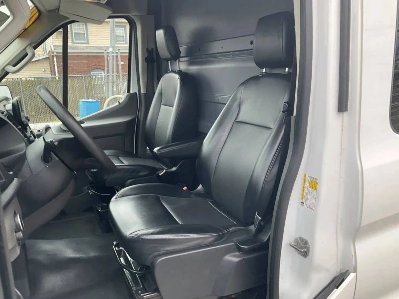 2020 Ford Transit - Image 12 of 12