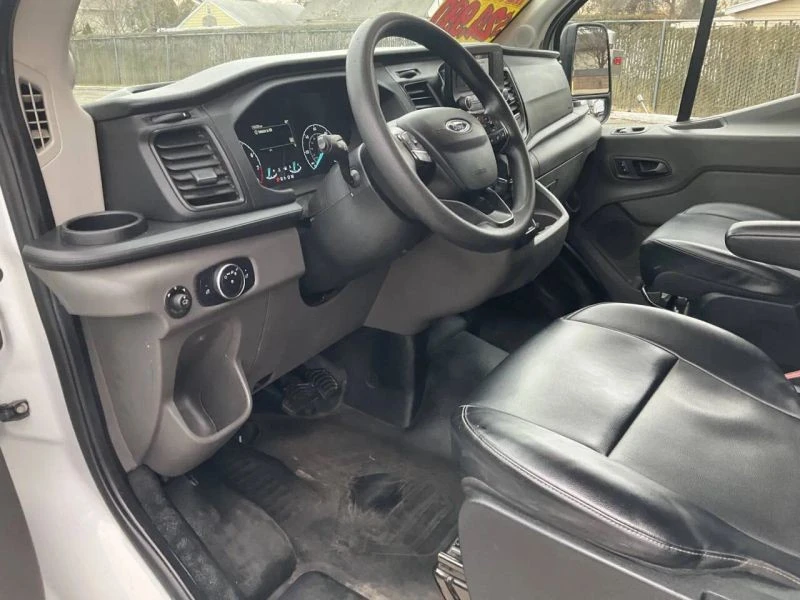 2020 Ford Transit - Image 9 of 12