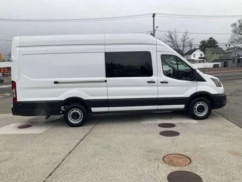 2020 Ford Transit - Image 4 of 12