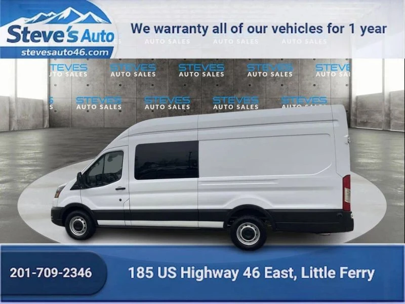 2020 Ford Transit - Image 6 of 12
