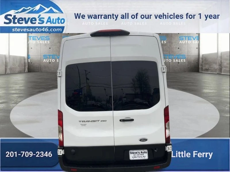 2020 Ford Transit - Image 5 of 12