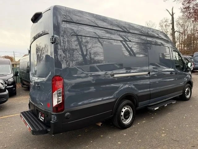 2020 Ford Transit - Image 8 of 12