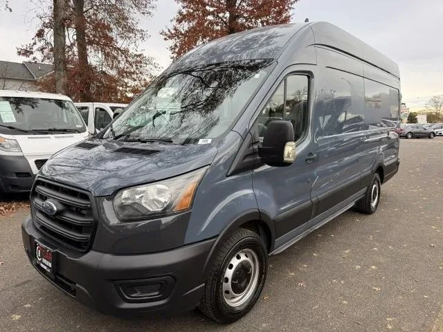 2020 Ford Transit - Image 3 of 12