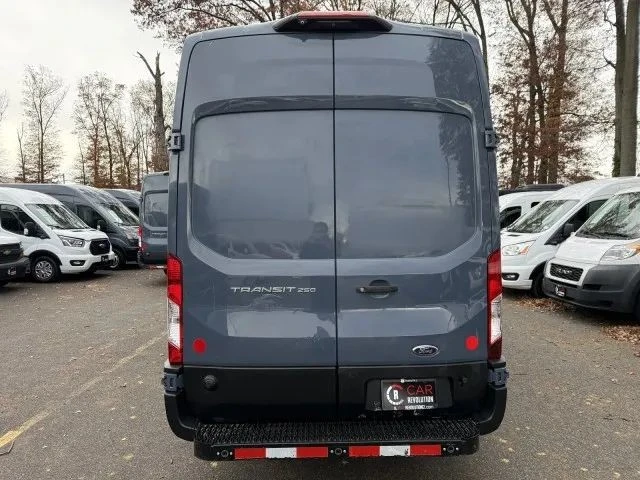 2020 Ford Transit - Image 5 of 12