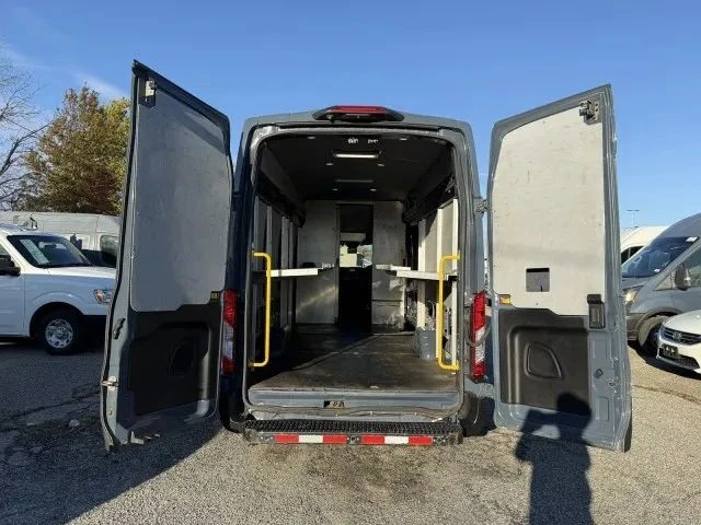 2020 Ford Transit - Image 6 of 12