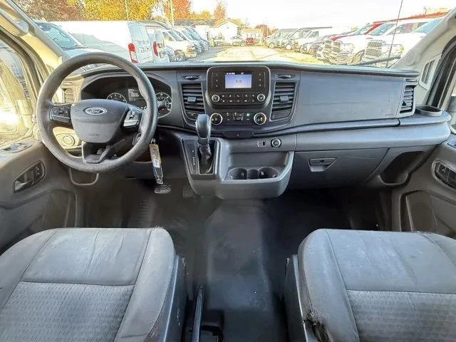 2020 Ford Transit - Image 12 of 12