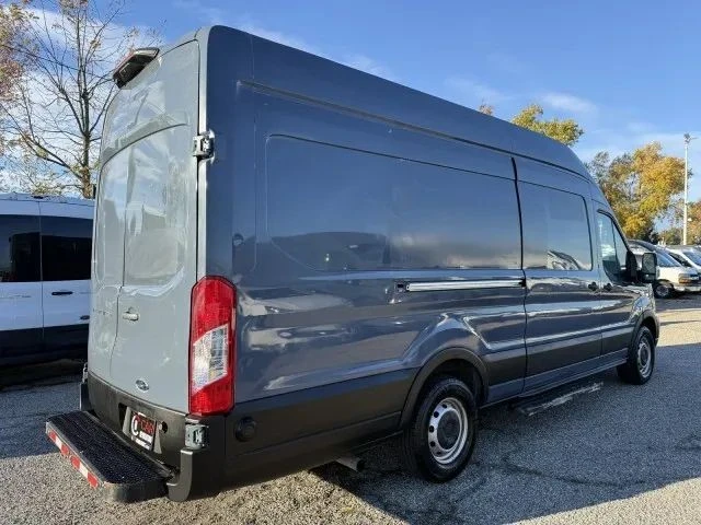 2020 Ford Transit - Image 8 of 12