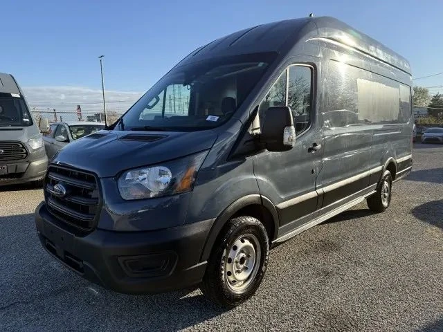 2020 Ford Transit - Image 3 of 12