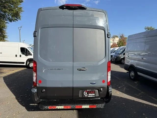 2020 Ford Transit - Image 5 of 12