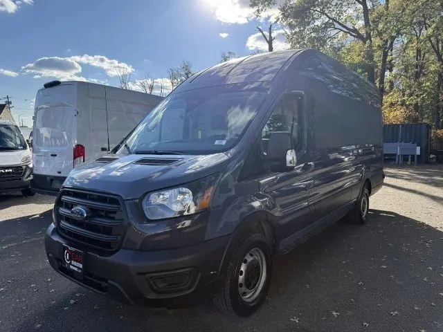2020 Ford Transit - Image 3 of 12
