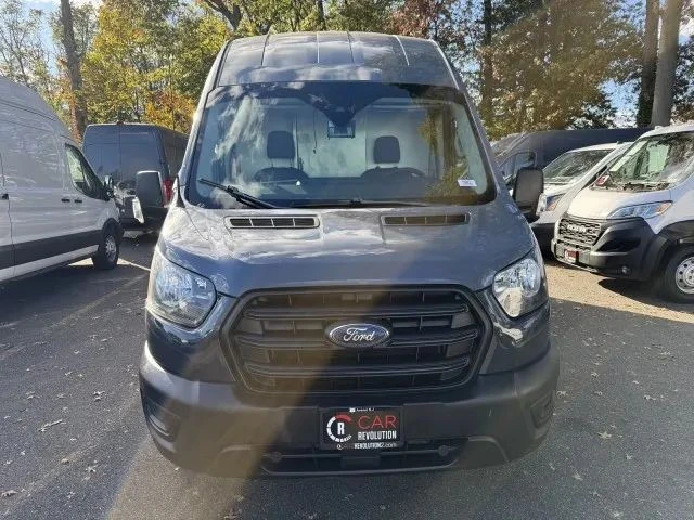 2020 Ford Transit - Image 2 of 12