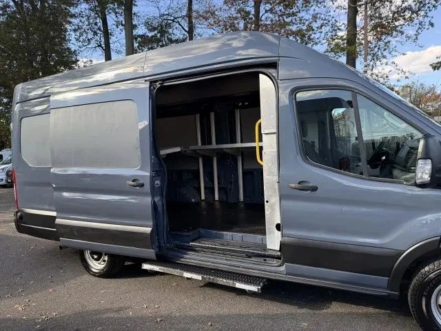 2020 Ford Transit - Image 9 of 12
