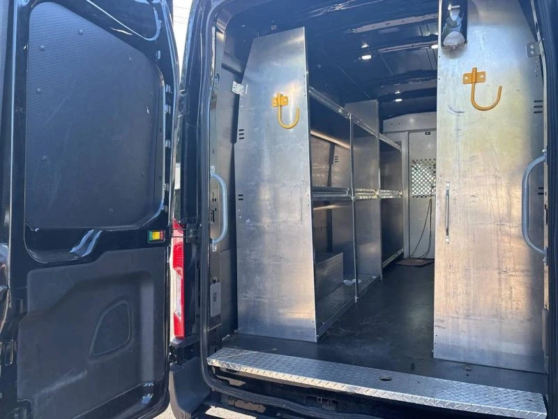 2020 Ford Transit - Image 12 of 12