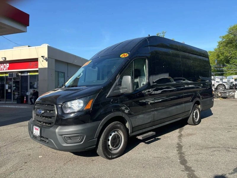 2020 Ford Transit - Image 3 of 12
