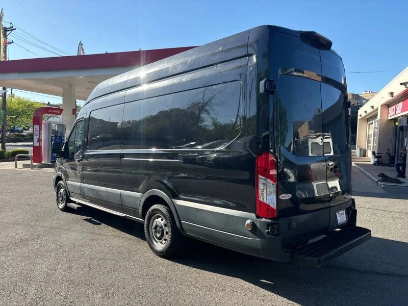 2020 Ford Transit - Image 4 of 12