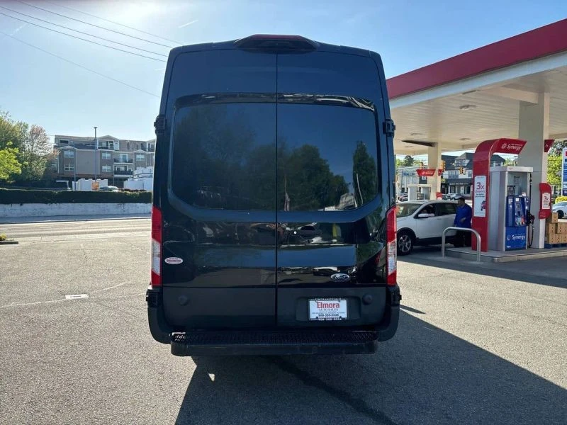 2020 Ford Transit - Image 5 of 12