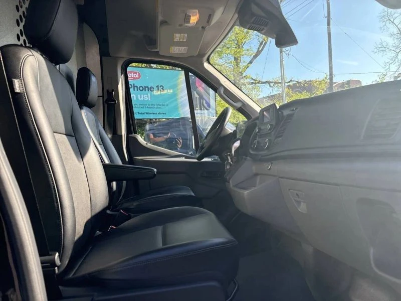 2020 Ford Transit - Image 8 of 12