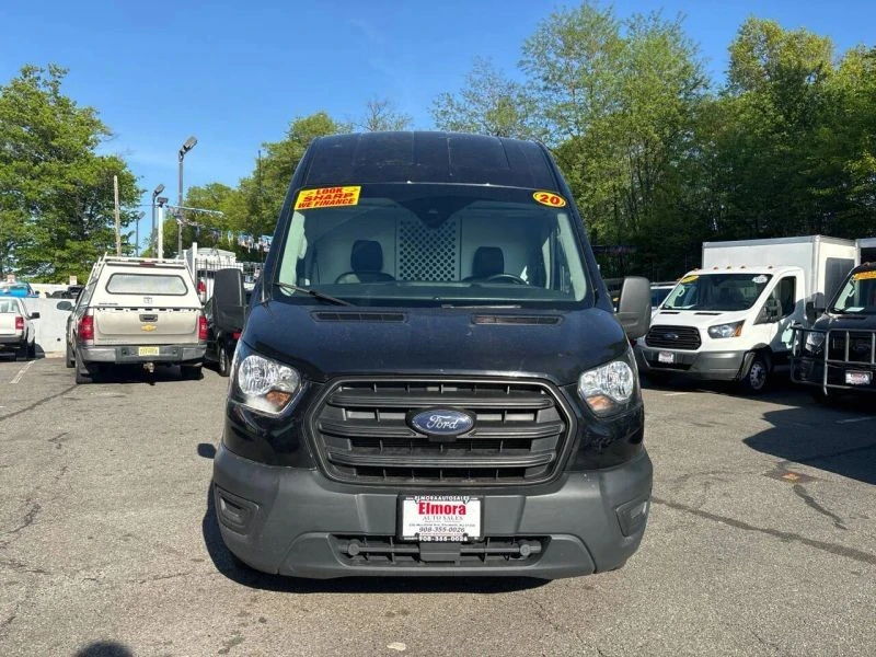 2020 Ford Transit - Image 2 of 12