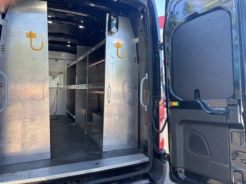 2020 Ford Transit - Image 11 of 12