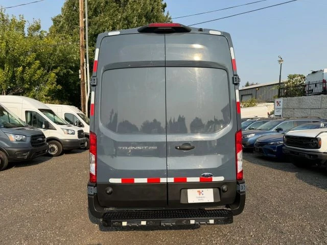 2020 Ford Transit - Image 4 of 31