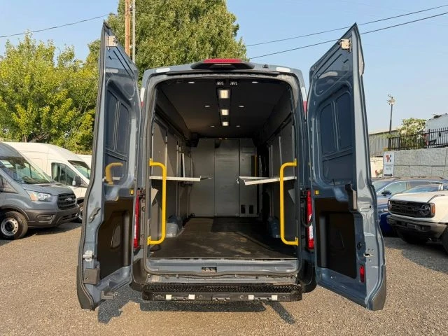 2020 Ford Transit - Image 19 of 31