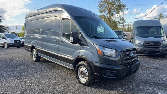 2020 Ford Transit - Image 8 of 31
