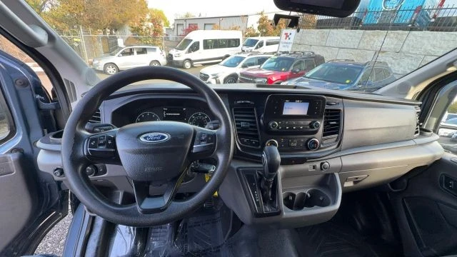 2020 Ford Transit - Image 9 of 31