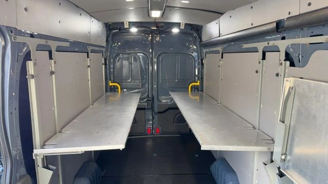 2020 Ford Transit - Image 27 of 31