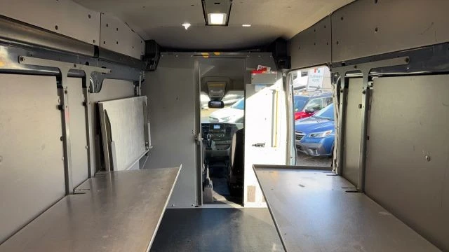 2020 Ford Transit - Image 29 of 31