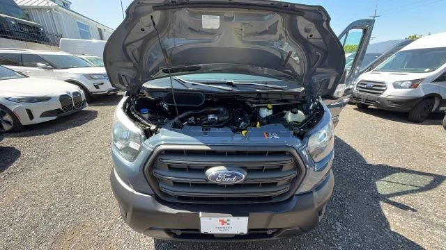 2020 Ford Transit - Image 27 of 28
