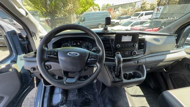 2020 Ford Transit - Image 9 of 28