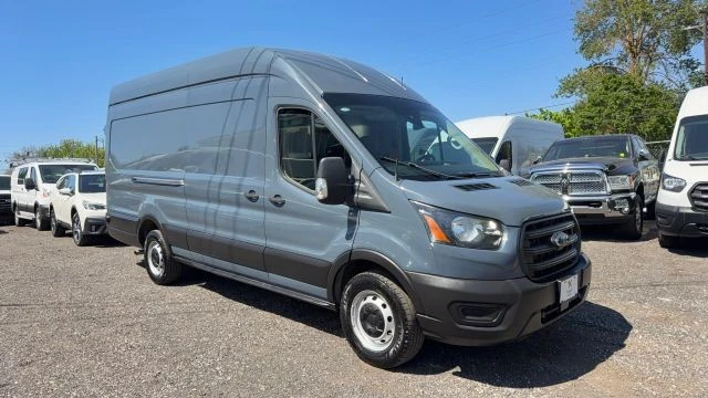 2020 Ford Transit - Image 8 of 28