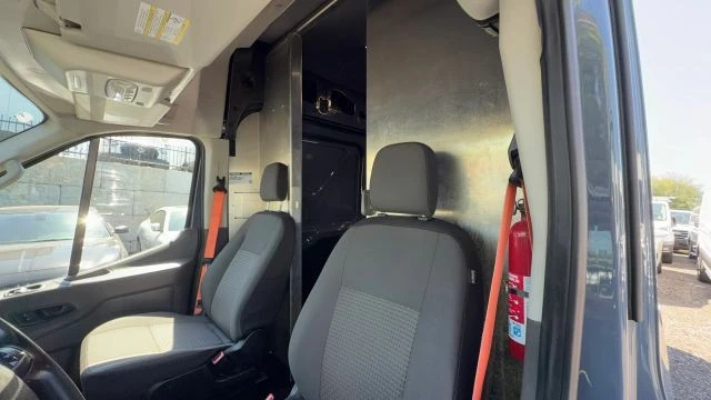 2020 Ford Transit - Image 15 of 28